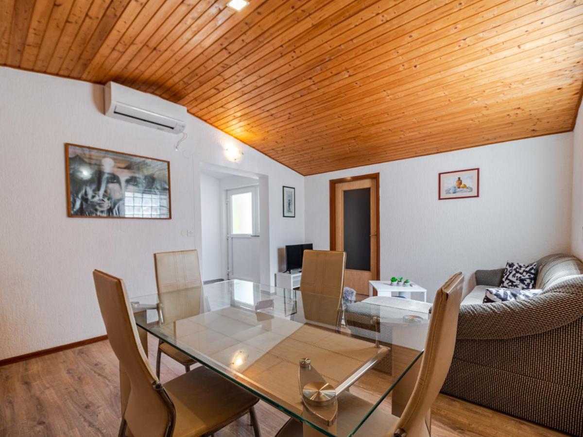 Apartmani Arijana Medulin Eksteriør billede