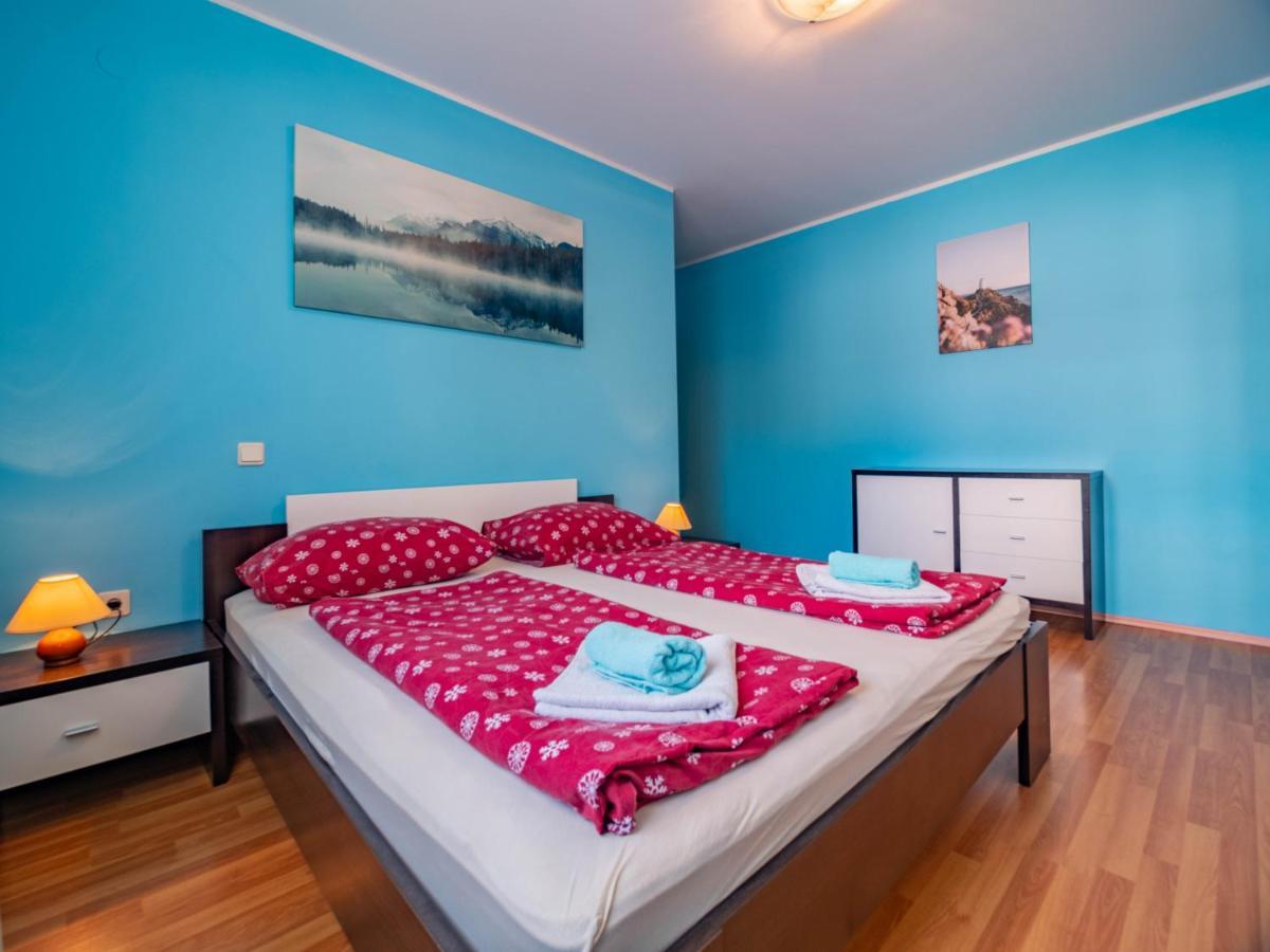 Apartmani Arijana Medulin Eksteriør billede